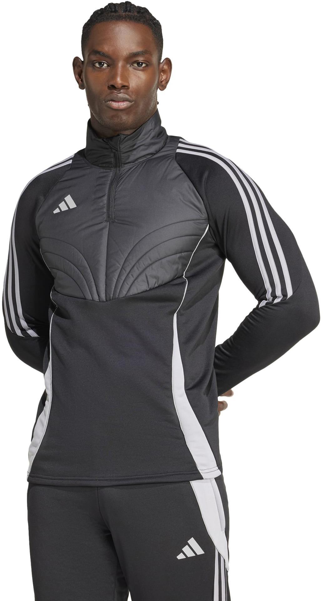 Tiro 24 Winterized longsleeve