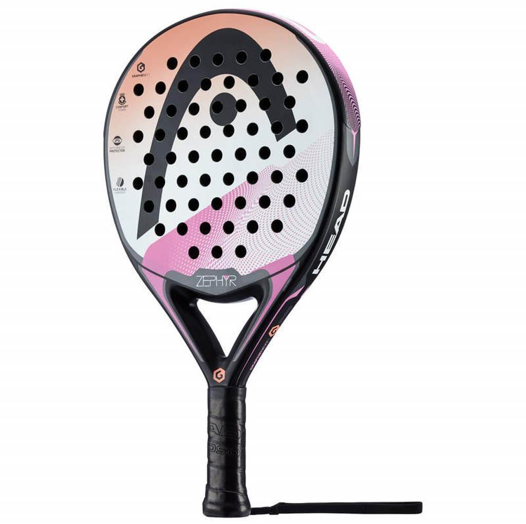 graphene xt zyphyr