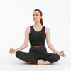 Studio Layered Crop Top