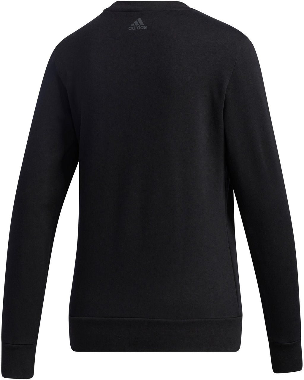 Essentials Branded Sweatshirt