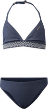 Nelle-rib Girls Bikini