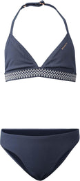 Nelle-rib Girls Bikini