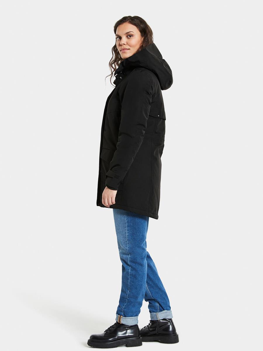 Frida Wns Parka 6
