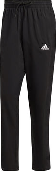 Essentials Stanford Embroidered S Logo broek