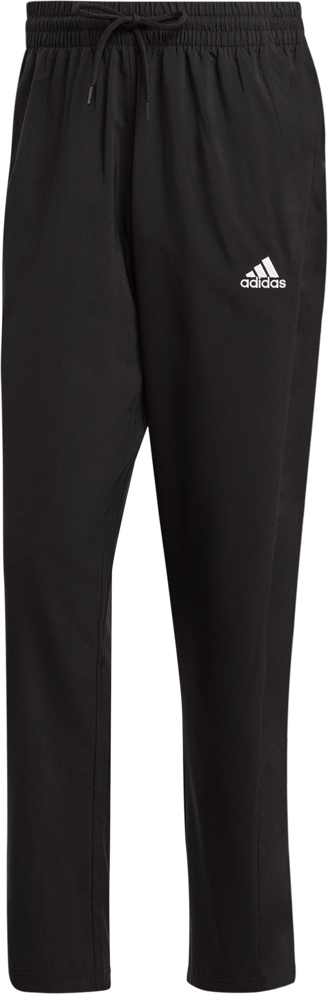 Essentials Stanford Embroidered S Logo broek