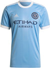 Nycfc H Jsy