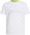 B PRINT TEE Kn. T-Shirt
