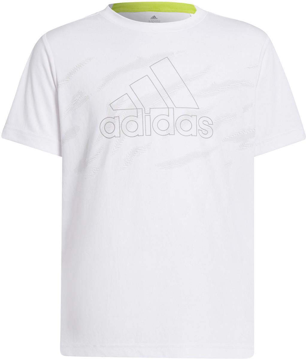 B PRINT TEE Kn. T-Shirt