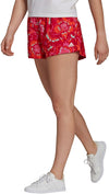 FARM Rio Floral Print Short