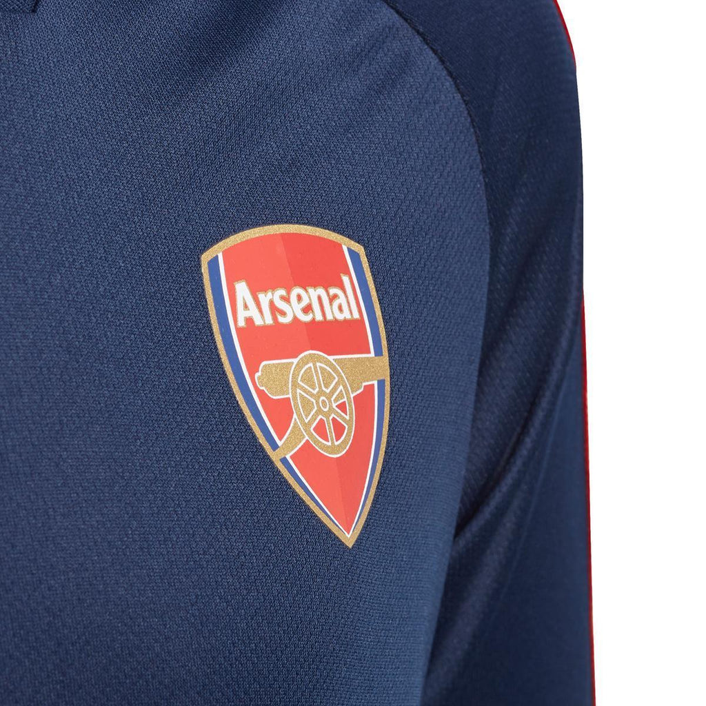 Arsenal FC training kids shirt