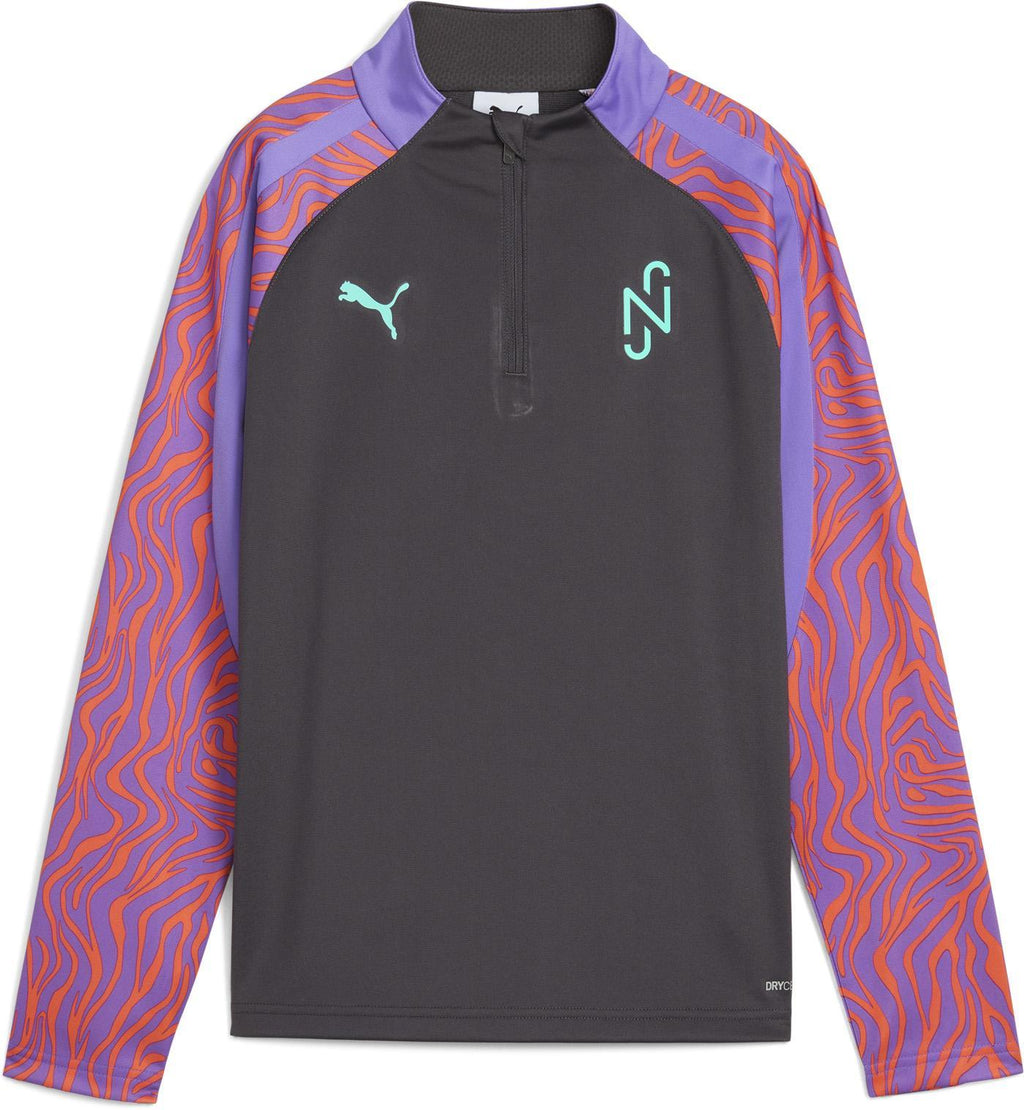 Neymar Jr Creativity 1/4 Zip jack