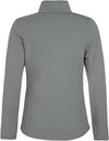 Fabriz 1/4 Zip Top
