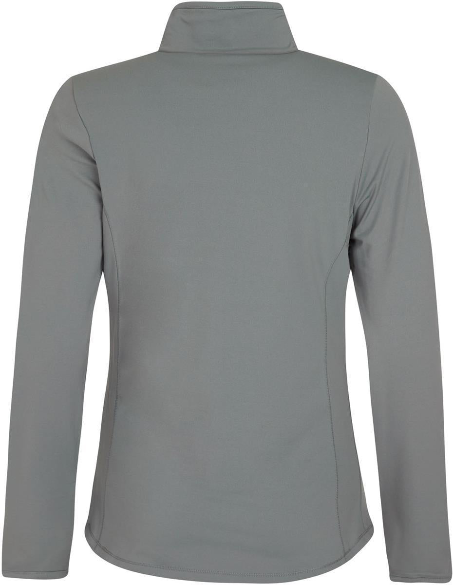 Fabriz 1/4 Zip Top