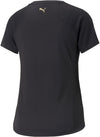 Puma Fit Logo Tee