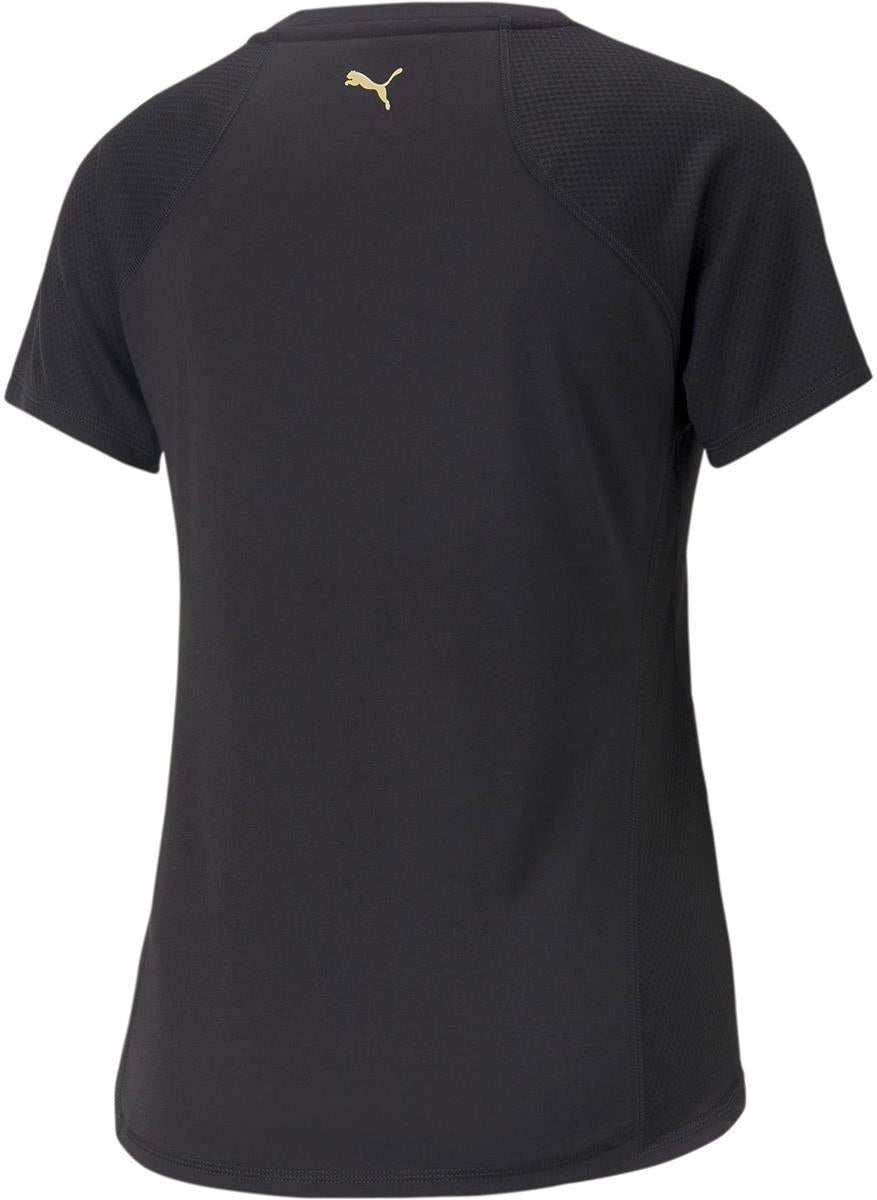 Puma Fit Logo Tee