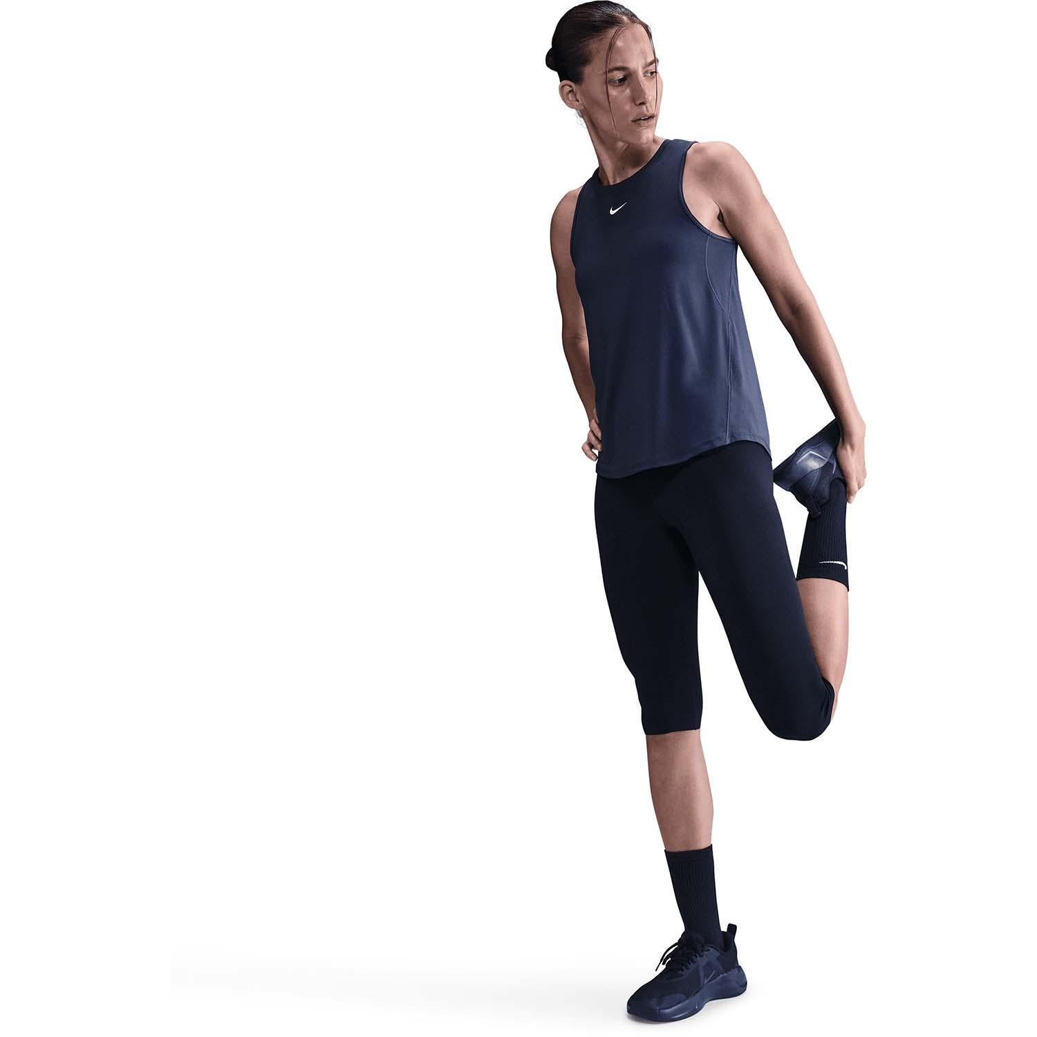 nike one classic women's dri-fit ta