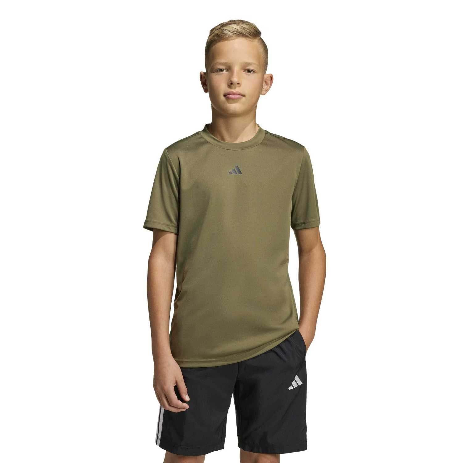 Kid Training Essential T-shirt
