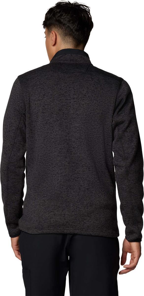 sweater weather full zip