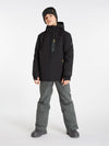 Prtbobbye Jr Snowjacket