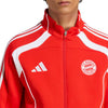 FC Bayern München UBP Dubbelgebreid Sportjack