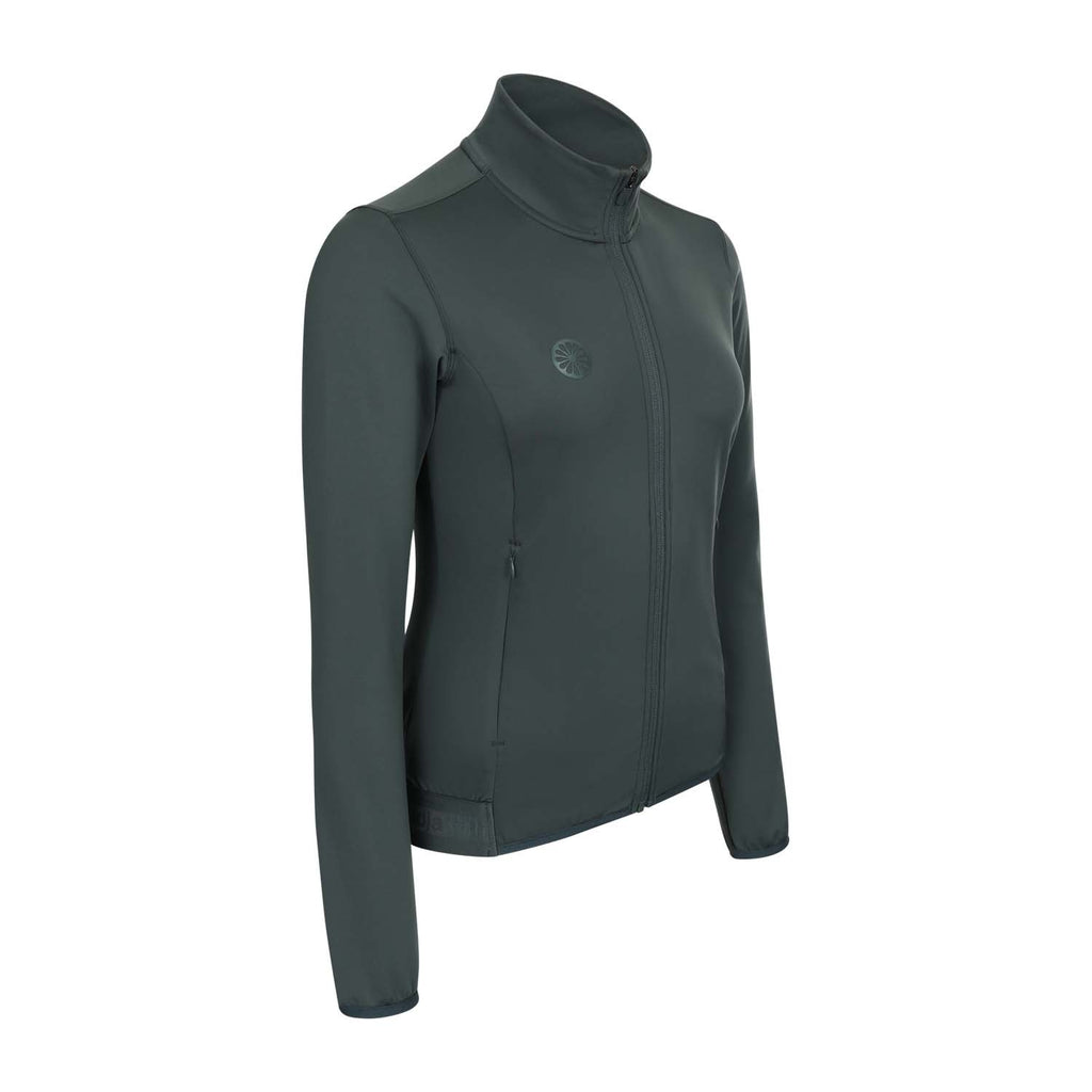 performance  full zip vest