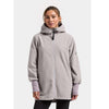 Rinda full-zipp Fleece sweater outdoor