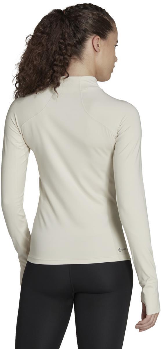 Techfit AEROREADY Warm Training Sweatshirt