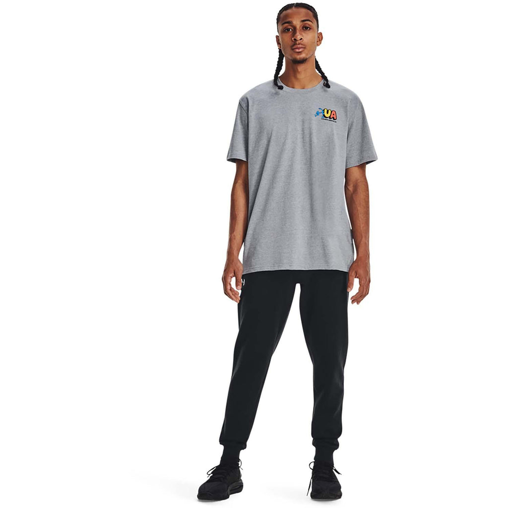 Rival Fleece joggingbroek