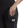 Run Icons 3-Stripes Hooded Running Windjack