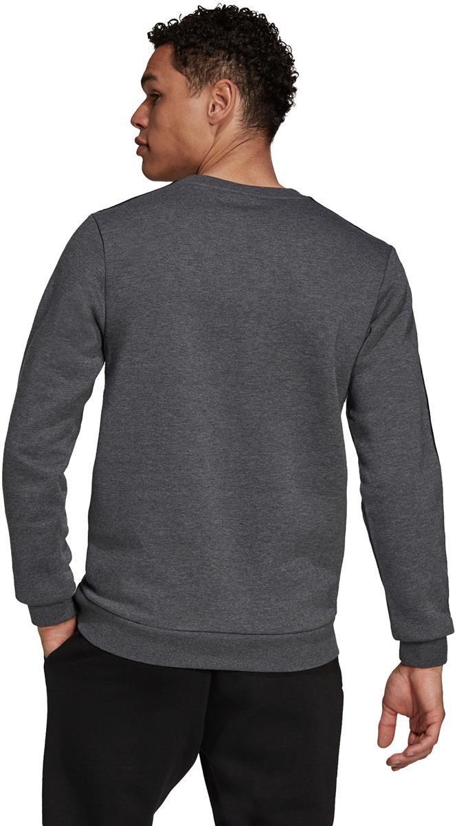 Essentials Fleece 3-Stripes sweater