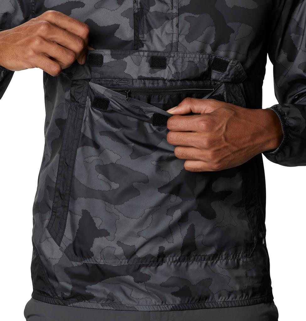 Challenger Windbreaker
