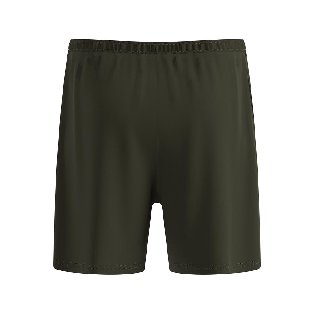2-in-1 Short Essential 6 Inch