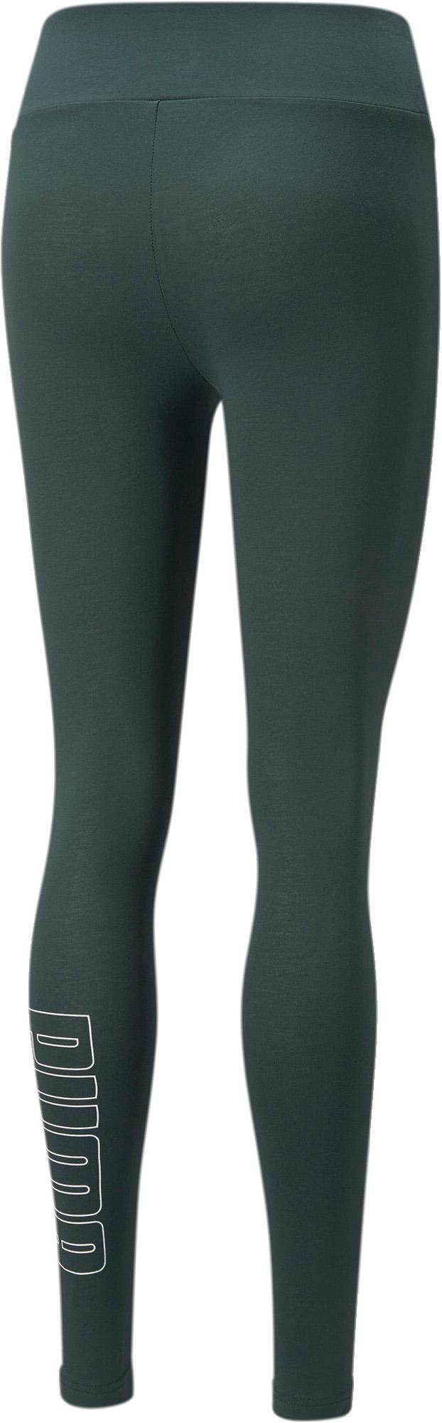 Puma Power Logo Leggings