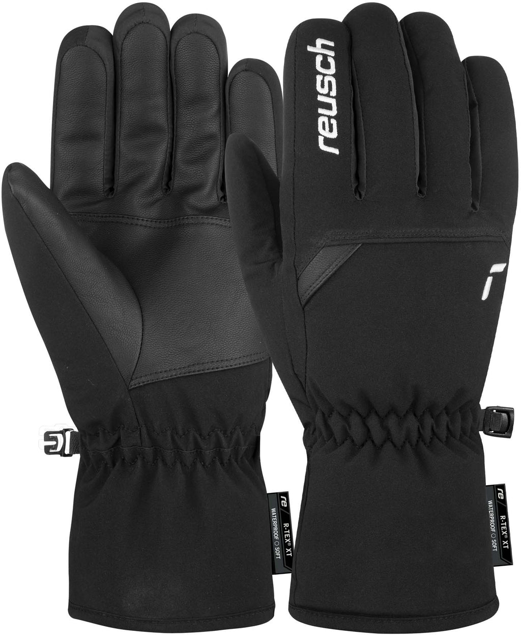 Elon R-tex-xt skihandschoenen
