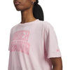 Rival Oversized Campus T-shirt