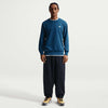 Club Men's French Terry Crew T-shirt