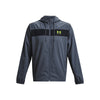 Sportstyle Windbreaker hoodie