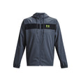 Sportstyle Windbreaker hoodie