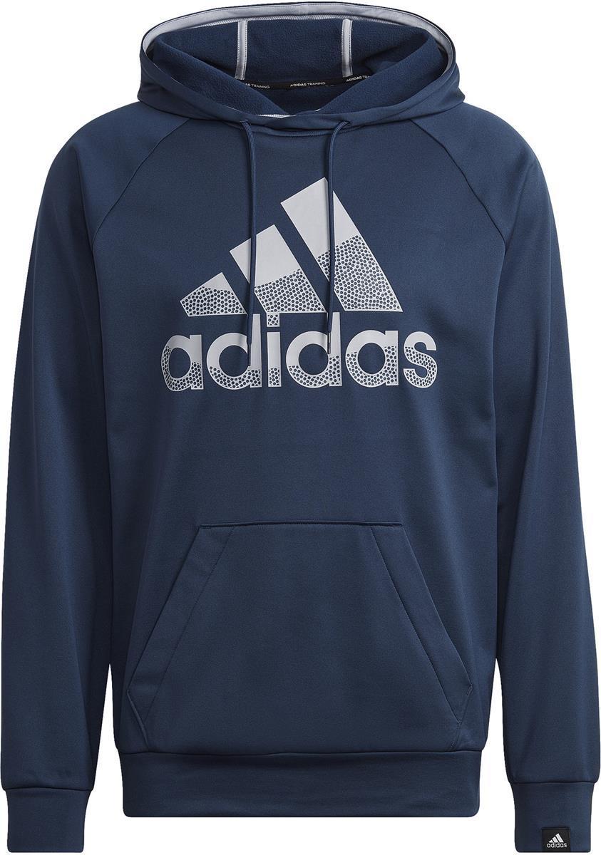 AEROREADY Game and Go Big Logo hoodie