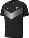 Ferrari Race Mcs Tee