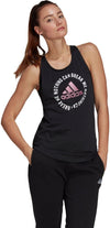W PWR SLGN G TKDa. Tanktop
