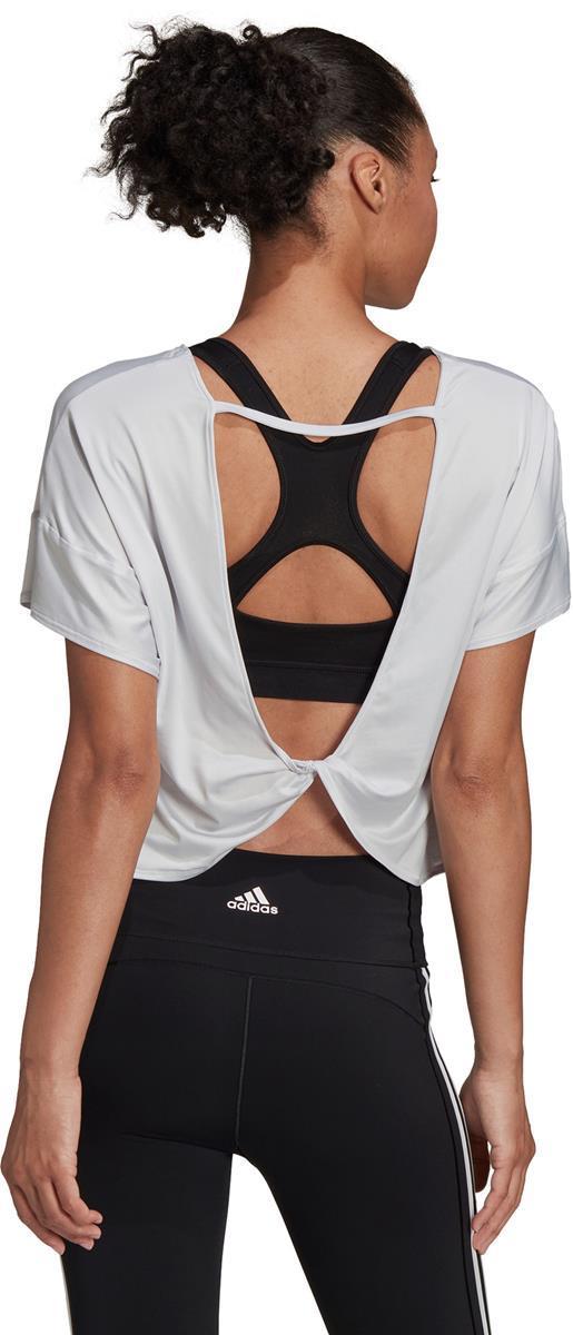 Studio Backless shirt