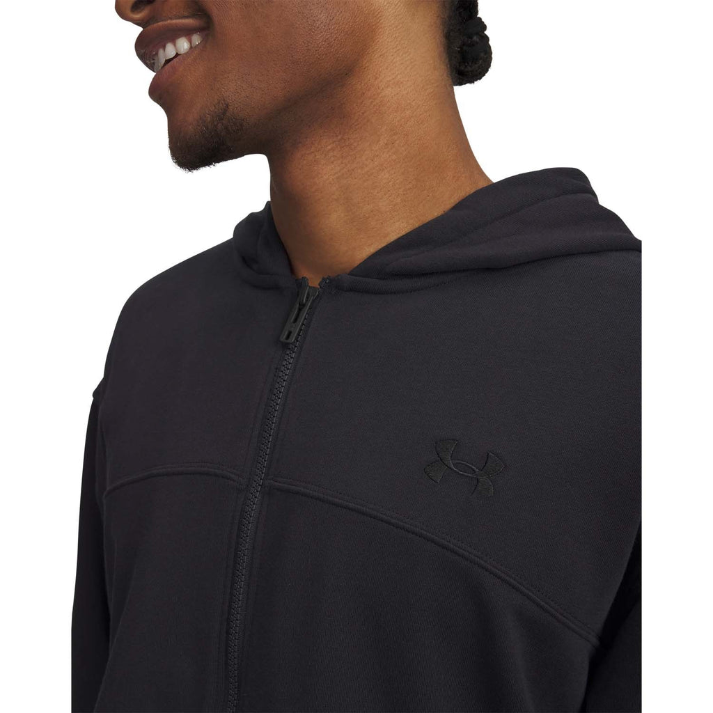 Rival Lightweight Full-zip Vest