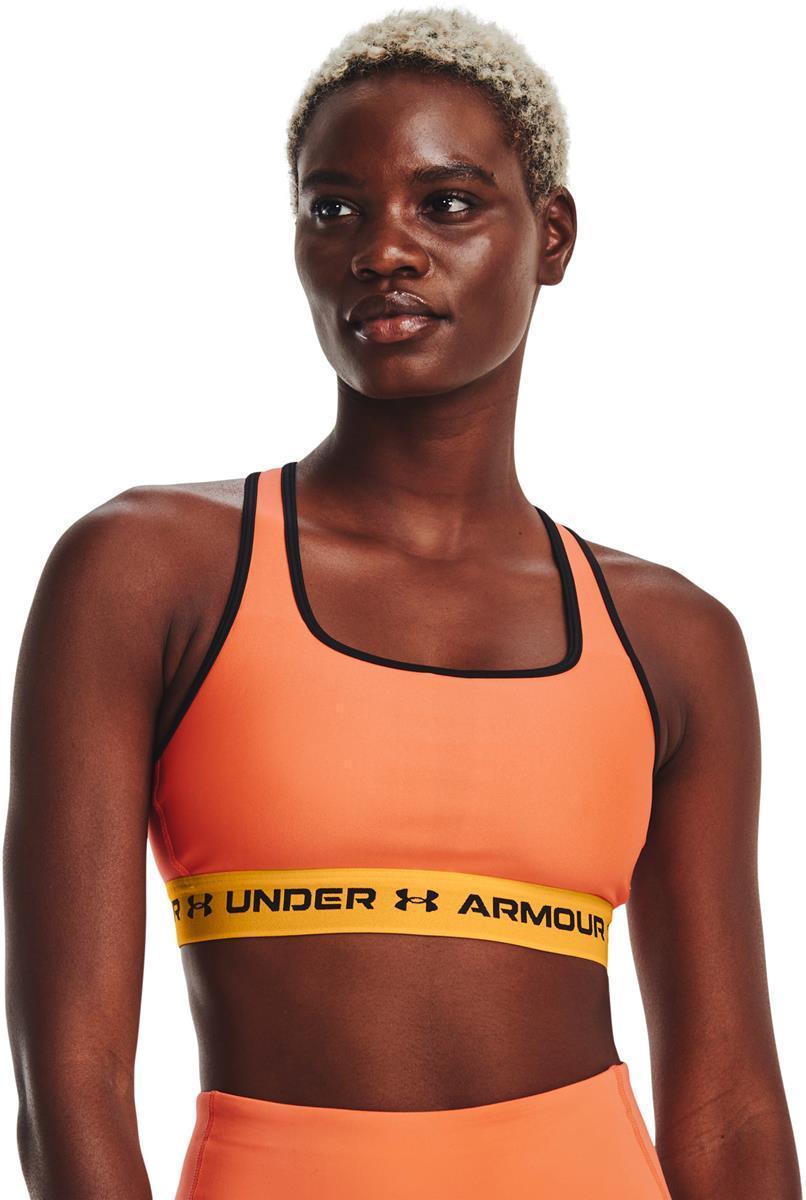 Crossback MIDDamen Bra