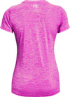 Tech TwistBL SSC Damen T-Shirt