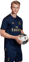 Real Madrid uitshirt 2019-2020