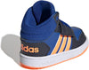 Hoops 2.0 Mid Schoenen