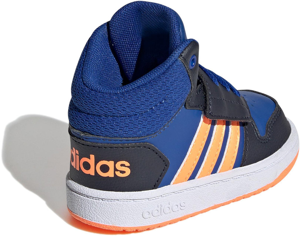 Hoops 2.0 Mid Schoenen