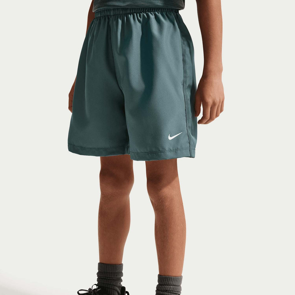 Multi Big Kids' Dri-fit Trainig Shorts