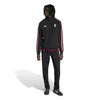 Manchester United Originals Sweatshirt met Halflange Rits